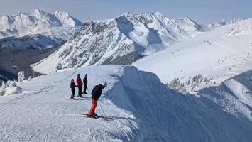 Eyeing the Whitewall Entry